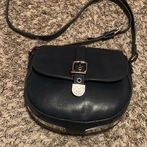 vince camuto crossbody Purse